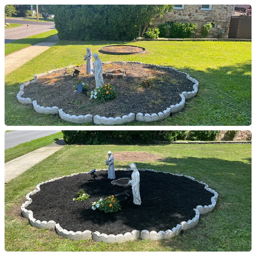 Expert lawn care service in Altoona, PA by Bryan's Lawn Care