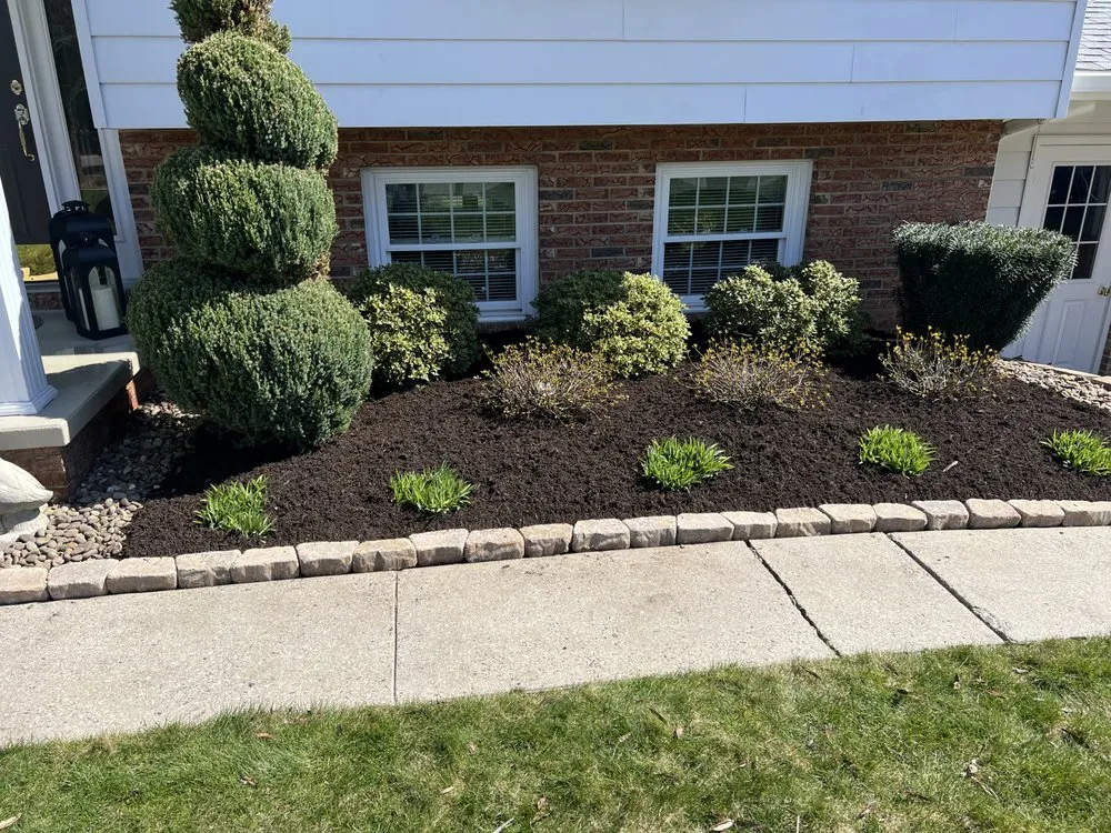 Expert yard cleanup service in Altoona, PA - Bryan's Lawn Care
