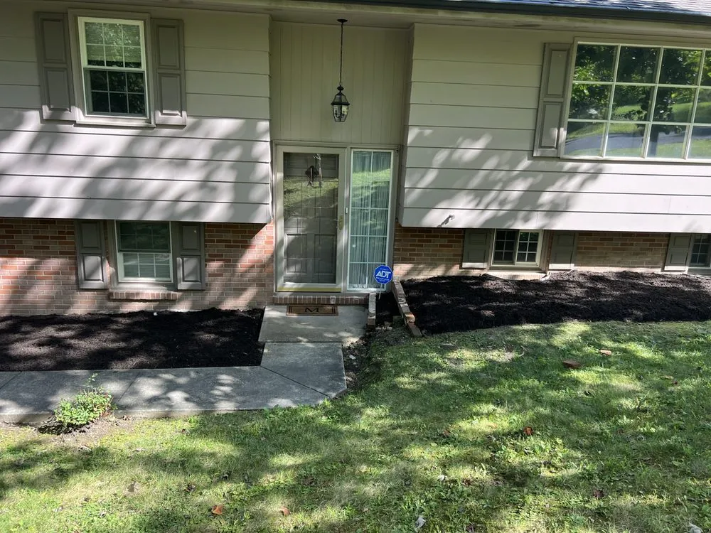 Top-rated yard cleanup service for year-round maintenance in Altoona, PA by Bryan's Lawn Care