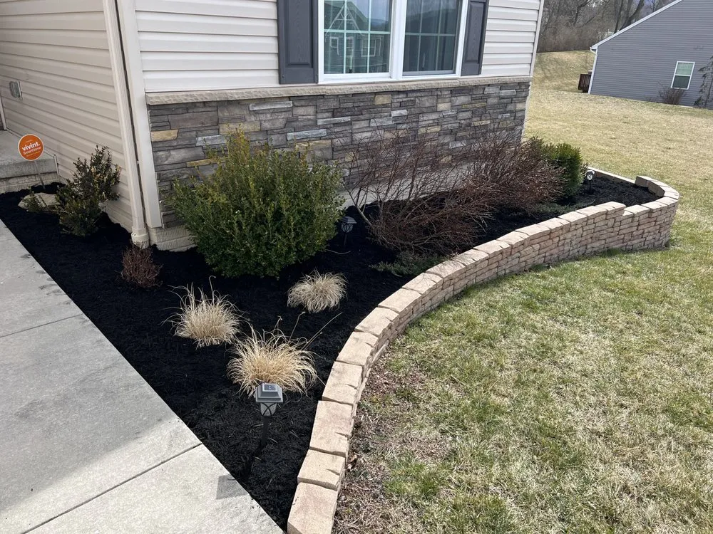 Professional residential landscaping experts serving Altoona, PA - Bryan's Lawn Care