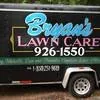 Custom landscape installation near you in Crawfordville, FL by Bryan's Lawn Care Service