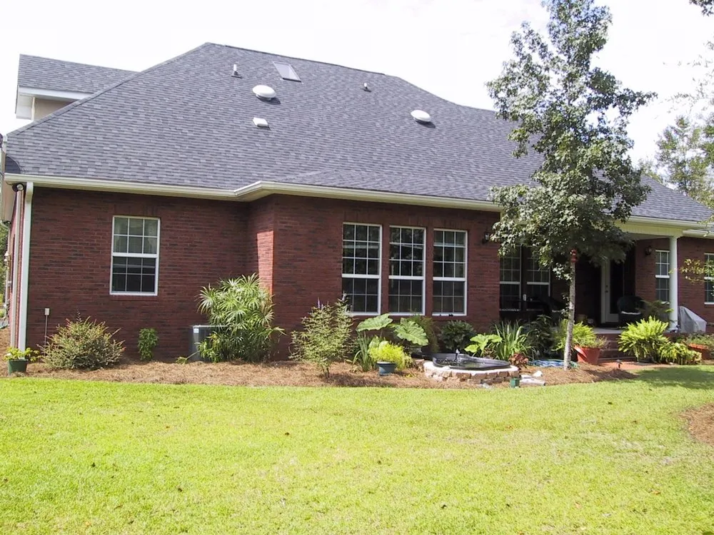 Affordable residential landscaping experts serving Crawfordville, FL - Bryan's Lawn Care Service