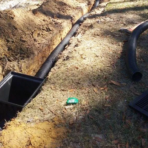 Local outdoor landscaping in Pensacola, FL by Bryan's Lawn Maintenance