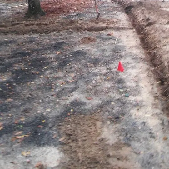 Trusted landscape design in Pensacola, FL by Bryan's Lawn Maintenance