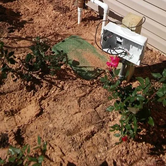 Trusted residential landscaping for outdoor upgrades across Pensacola, FL - Bryan's Lawn Maintenance