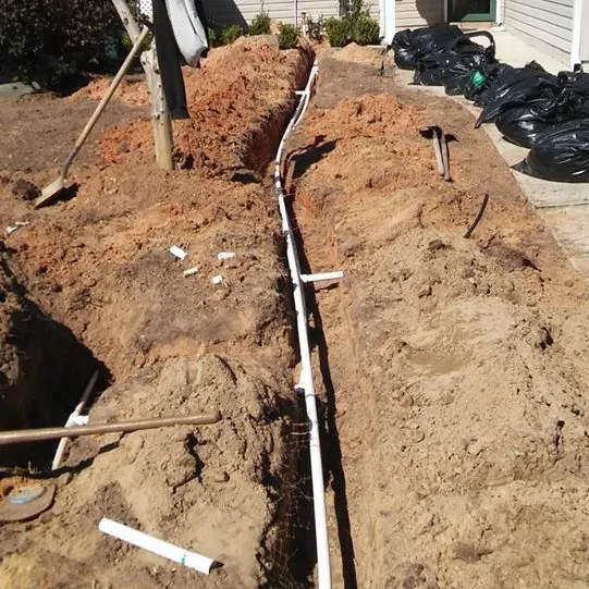 Professional lawn mowing service with custom design across Pensacola, FL - Bryan's Lawn Maintenance