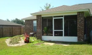 Local residential landscaping for year-round maintenance across Pensacola, FL - Bryan's Lawn Maintenance