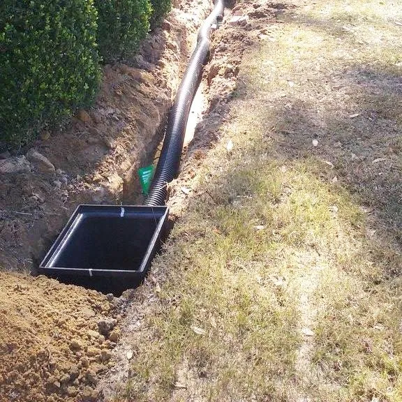 Reliable yard cleanup service in Pensacola, FL by Bryan's Lawn Maintenance