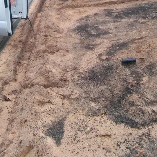 Local outdoor landscaping near you in Pensacola, FL by Bryan's Lawn Maintenance