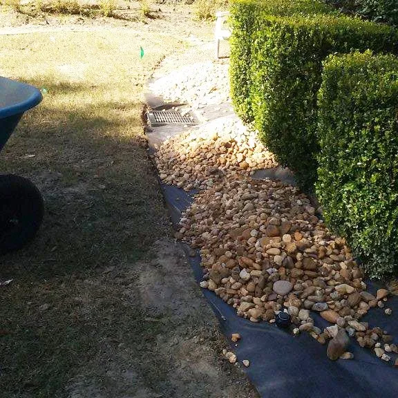 Professional landscaping services in Pensacola, FL - Bryan's Lawn Maintenance