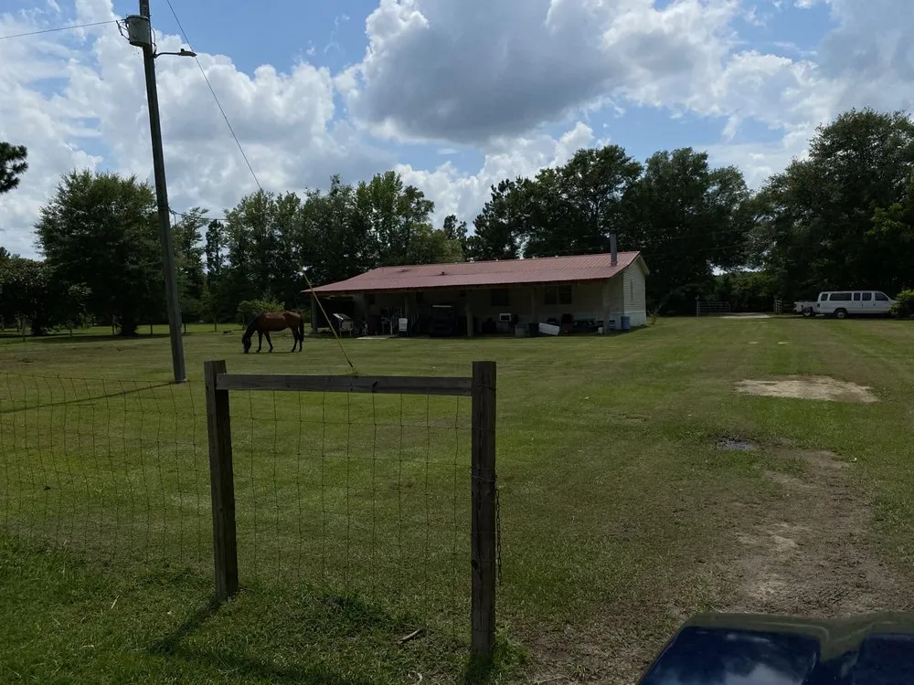 Trusted lawn mowing service for outdoor upgrades across Adel, GA - Bryan’s Lawn Mower Service
