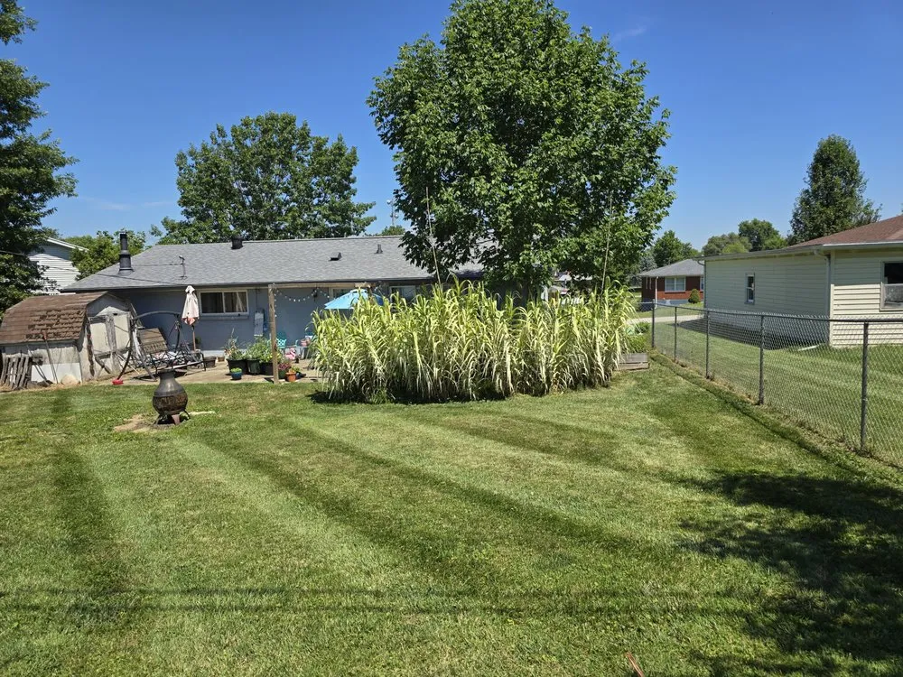 Reliable yard cleanup service experts serving Frankfort, KY - Bryans Mowing