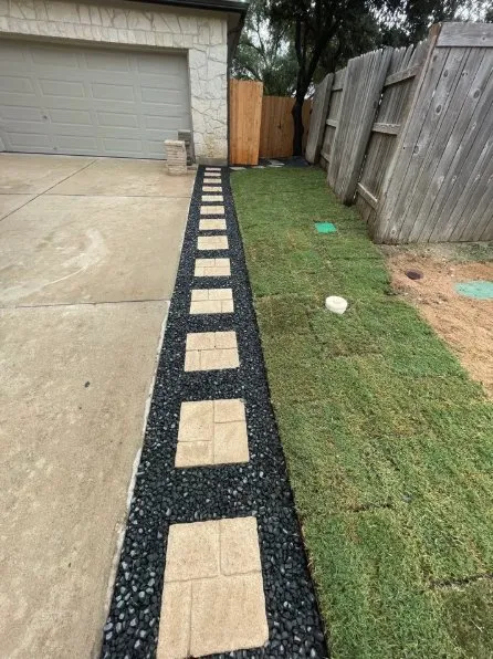 Local yard maintenance experts serving Cedar Park, TX - Bryan's Premium Lawn & Tree Care