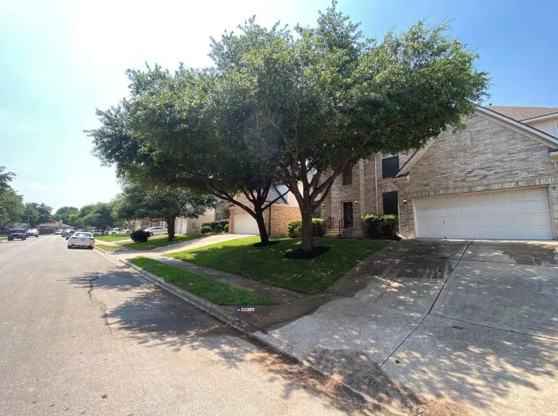 Affordable landscape installation for homes across Cedar Park, TX - Bryan's Premium Lawn & Tree Care