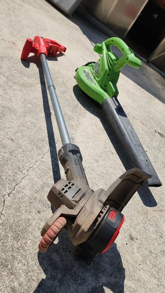 Local outdoor landscaping in San Antonio, TX by Bryan's