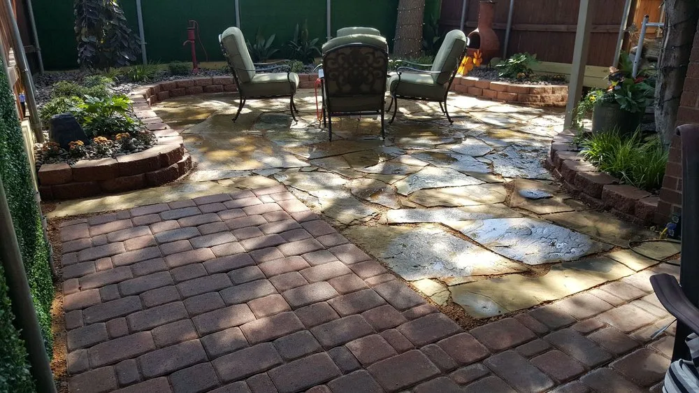 Top-rated landscaping services experts serving Garland, TX - Bryan's Services