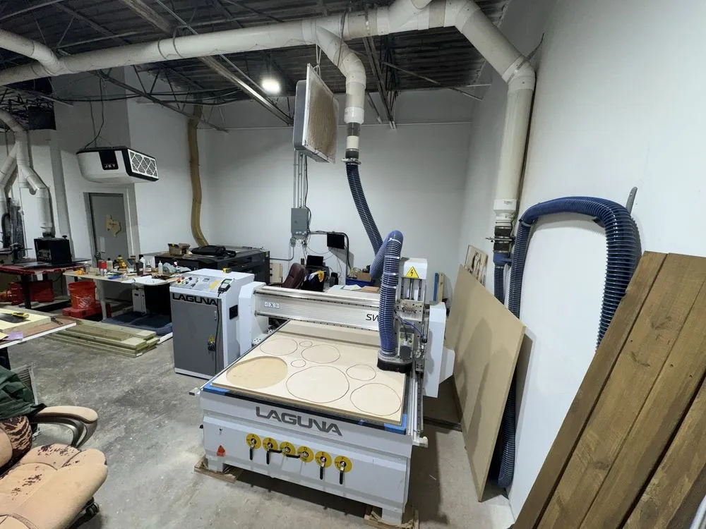 Local lawn mowing service in Garland, TX by Bryan's Services