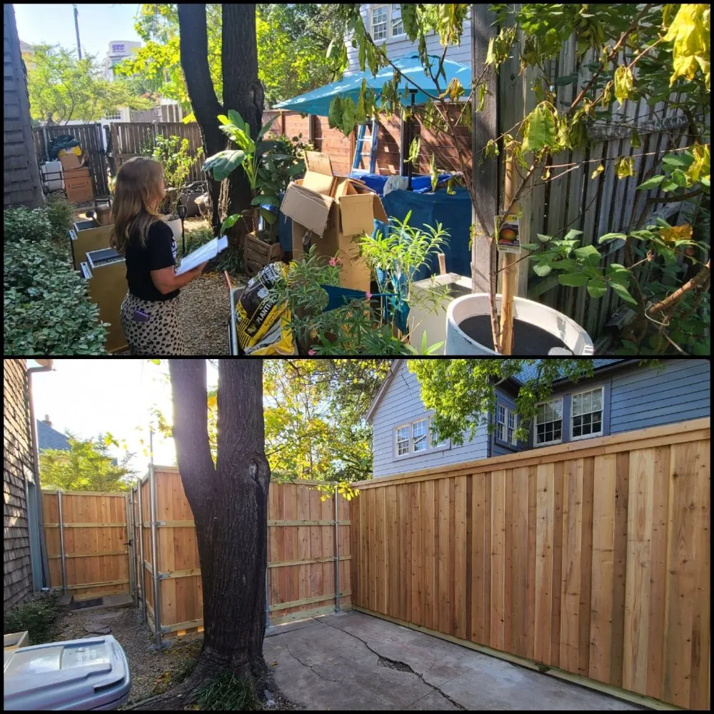 Local lawn mowing service experts serving Garland, TX - Bryan's Services