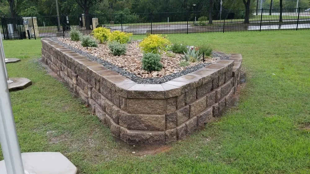 Affordable landscaping services in Garland, TX - Bryan's Services