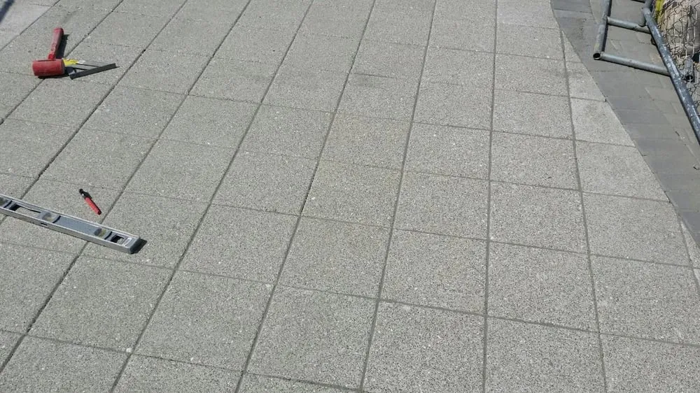 Top-rated garden landscaping in Douglasville, GA by Bryant Construction & Landscaping