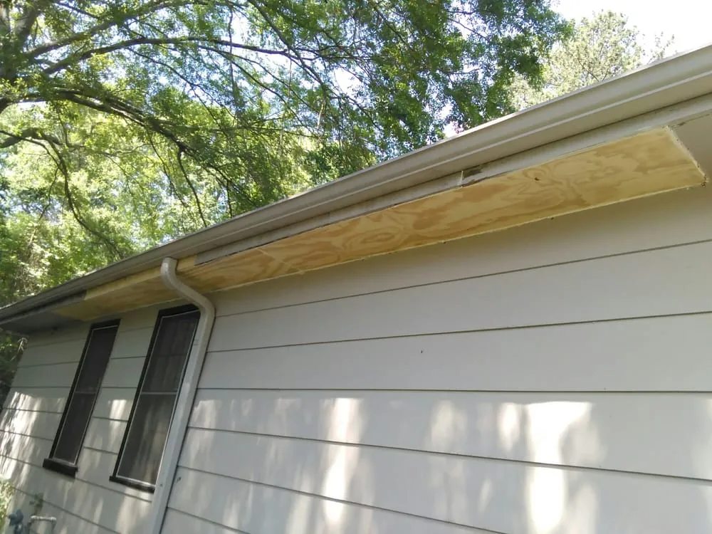 Reliable yard maintenance in Douglasville, GA - Bryant Construction & Landscaping