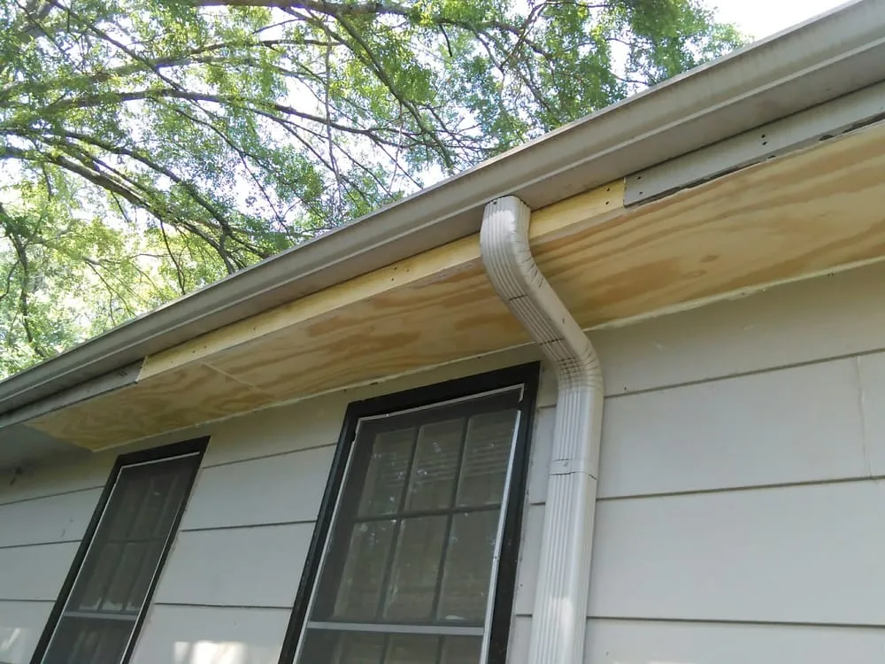 Trusted residential landscaping for beautiful yards in Douglasville, GA by Bryant Construction & Landscaping