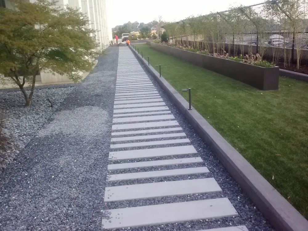 Professional landscaping services in Douglasville, GA - Bryant Construction & Landscaping