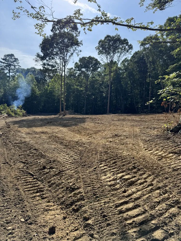 Trusted lawn care service for homes in Charleston, TN by Bryant Excavation and Landscaping
