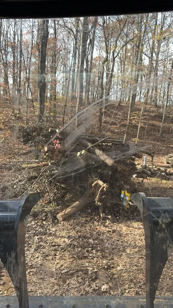 Custom outdoor landscaping experts serving Charleston, TN - Bryant Excavation and Landscaping