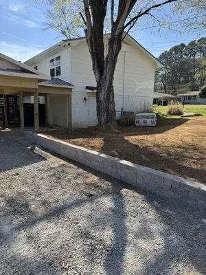 Bryant Excavation and Landscaping