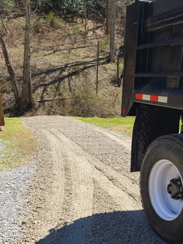 Trusted yard maintenance in Vilas, NC - Bryant Hauling