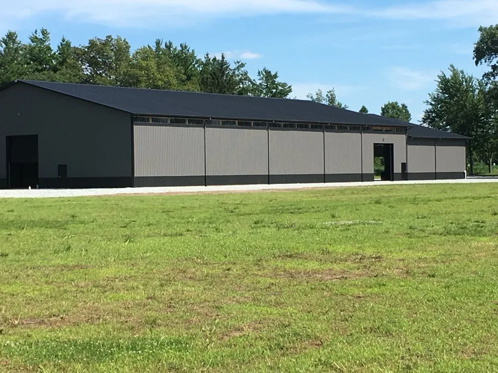 Top-rated yard cleanup service for homes across Rochester, IN - Bryant Lake & Lawn Services