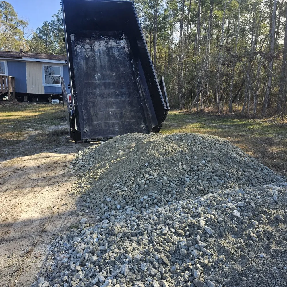 Top-rated lawn care service in Huntsville, TX - Bryant land services