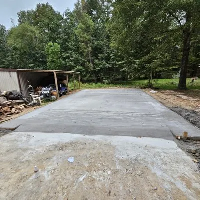 Bryant land services