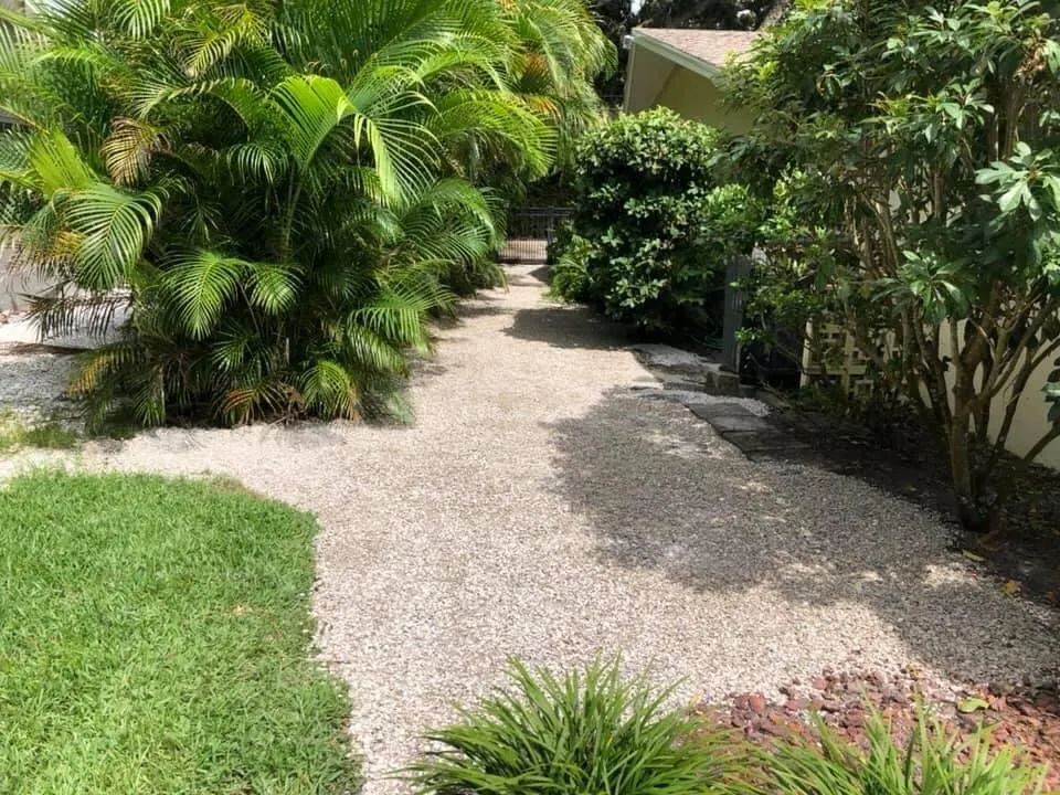 Top-rated garden landscaping experts serving Tarpon Springs, FL - Bryant Landscaping