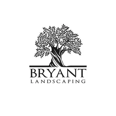 Bryant Landscaping Logo