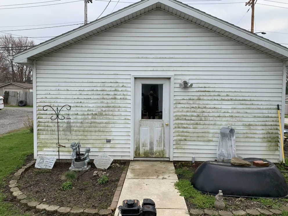 Local residential landscaping for year-round maintenance across Auburn, IN - Bryant Lawn and Landscape