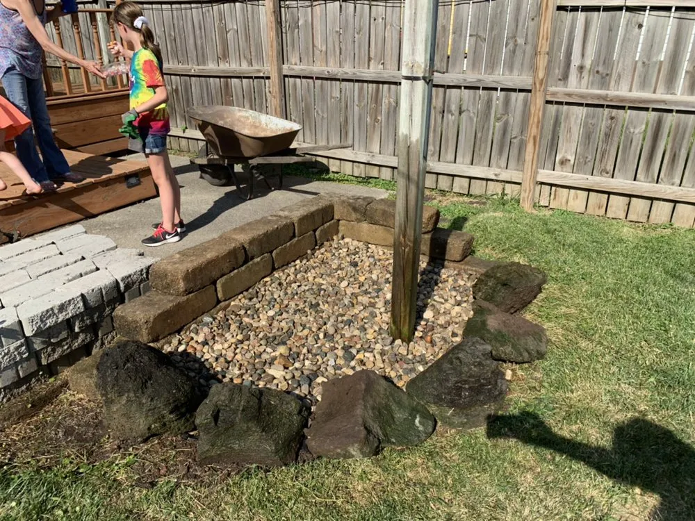 Custom yard maintenance for residential properties across Auburn, IN - Bryant Lawn and Landscape