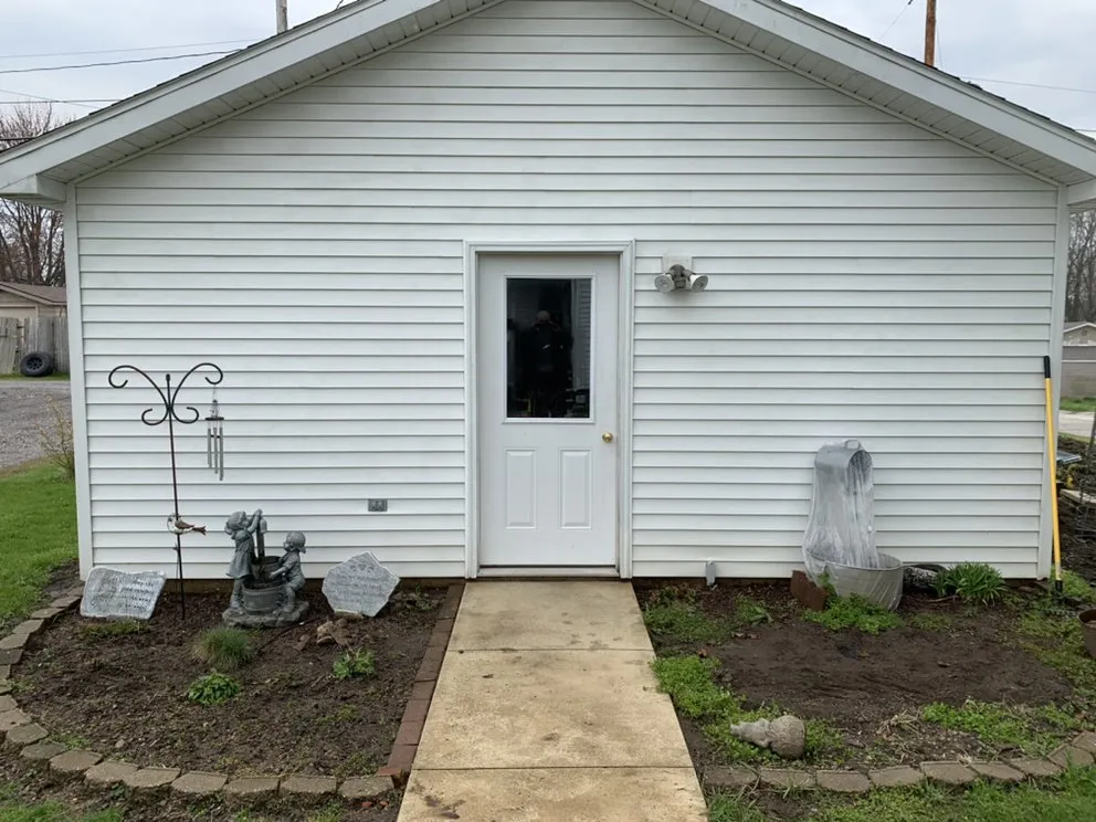 Professional lawn mowing service in Auburn, IN by Bryant Lawn and Landscape