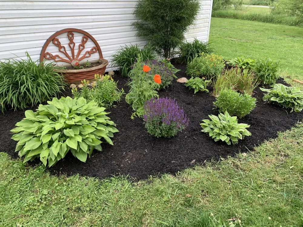 Top-rated landscaping services experts serving Auburn, IN - Bryant Lawn and Landscape