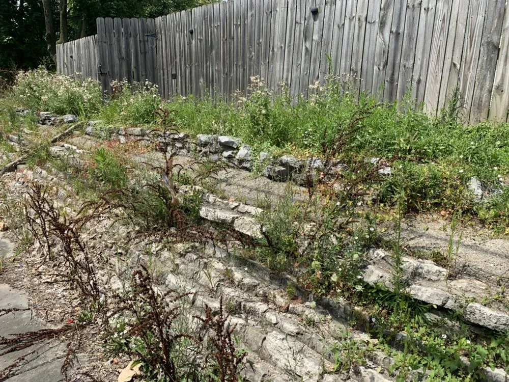 Professional garden landscaping in Auburn, IN - Bryant Lawn and Landscape