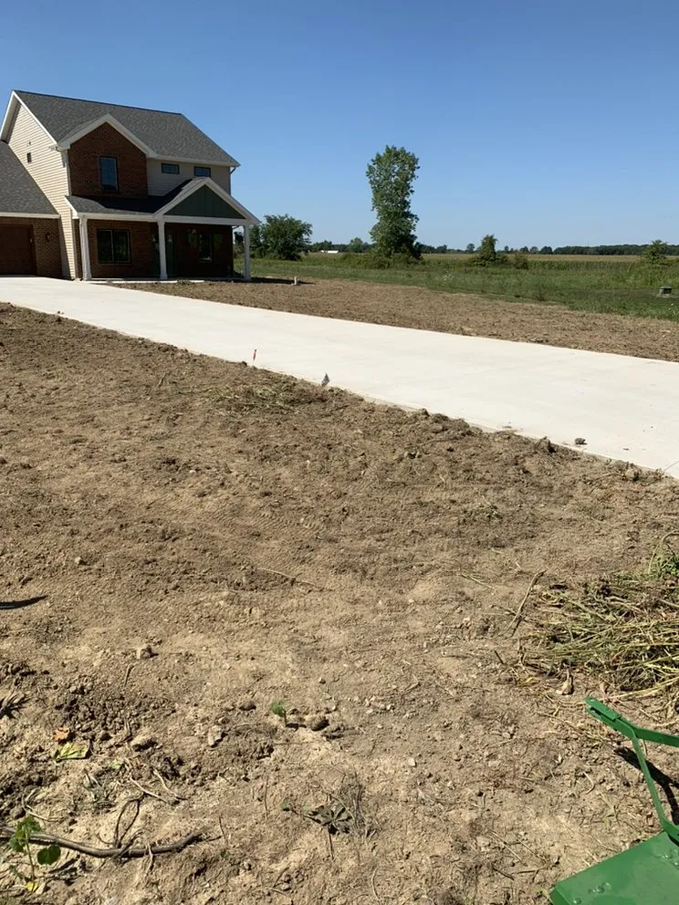 Trusted residential landscaping in Auburn, IN by Bryant Lawn and Landscape