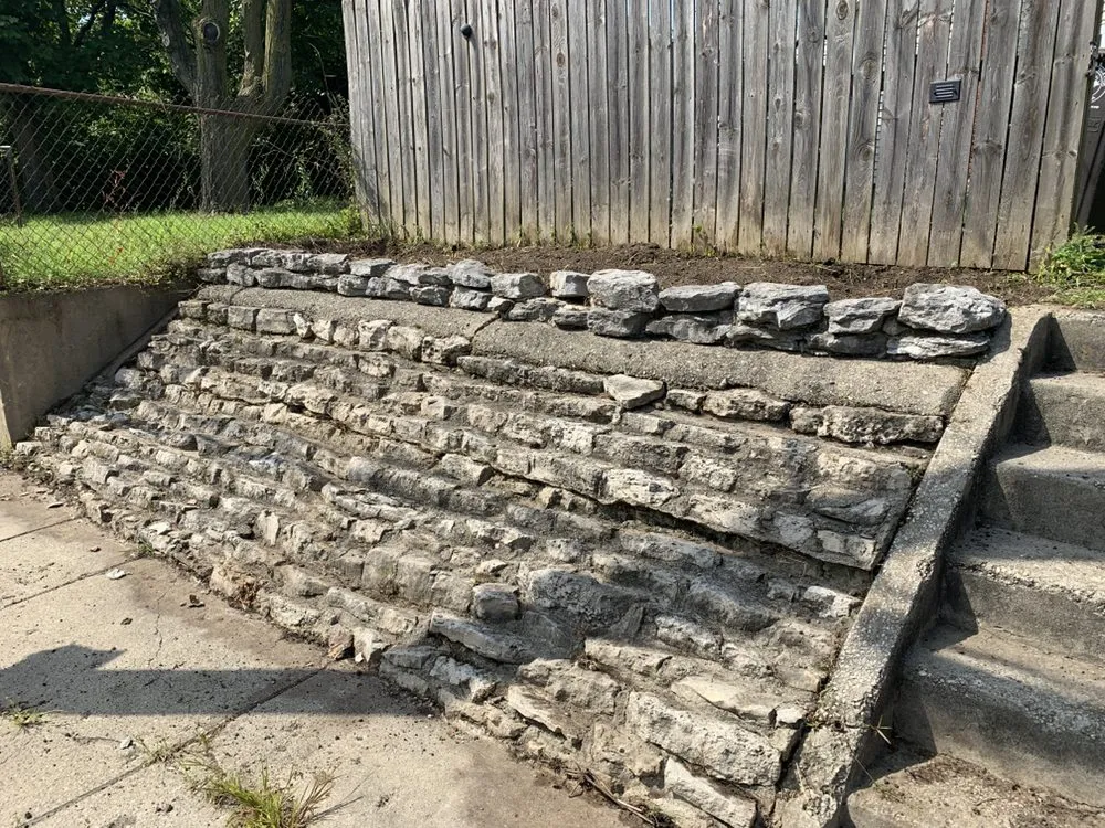 Reliable landscape design in Auburn, IN by Bryant Lawn and Landscape