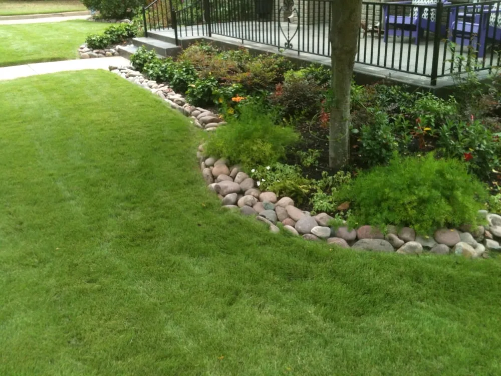 Trusted outdoor landscaping for homes in Fort Worth, TX by Bryant Lawn and Sprinkler