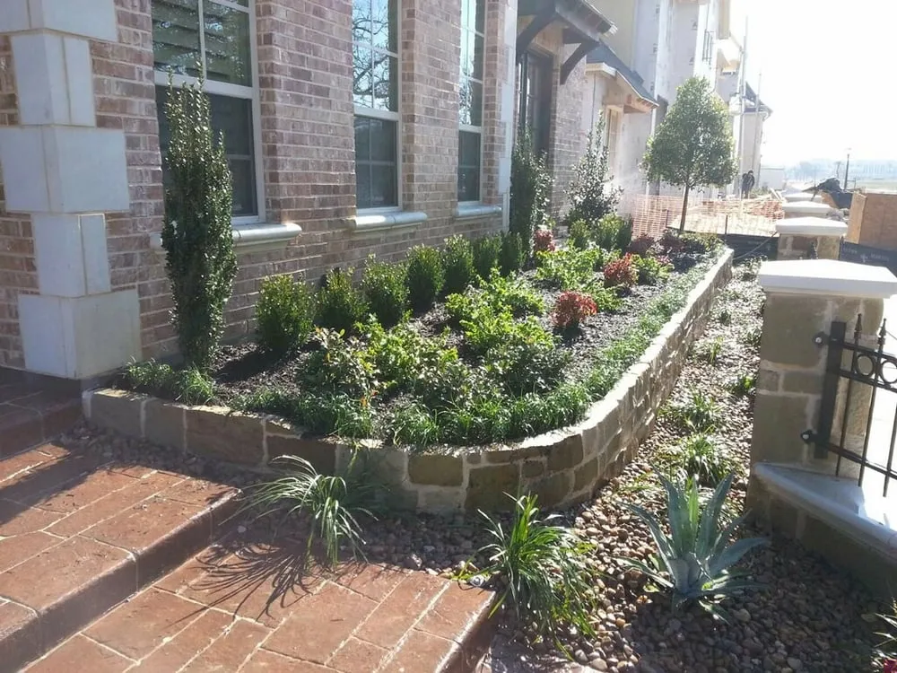 Reliable lawn mowing service experts serving Fort Worth, TX - Bryant Lawn and Sprinkler