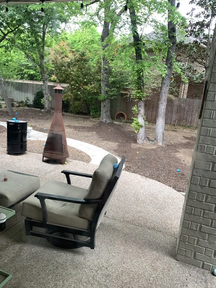 Top-rated landscape design with custom design across Fort Worth, TX - Bryant Lawn and Sprinkler