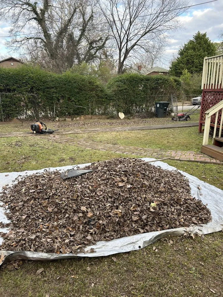 Affordable landscape design for residential properties across Birmingham, AL - Bryant Lawn Service