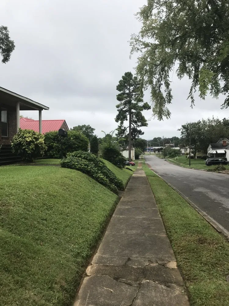 Affordable landscape design experts serving Birmingham, AL - Bryant Lawn Service