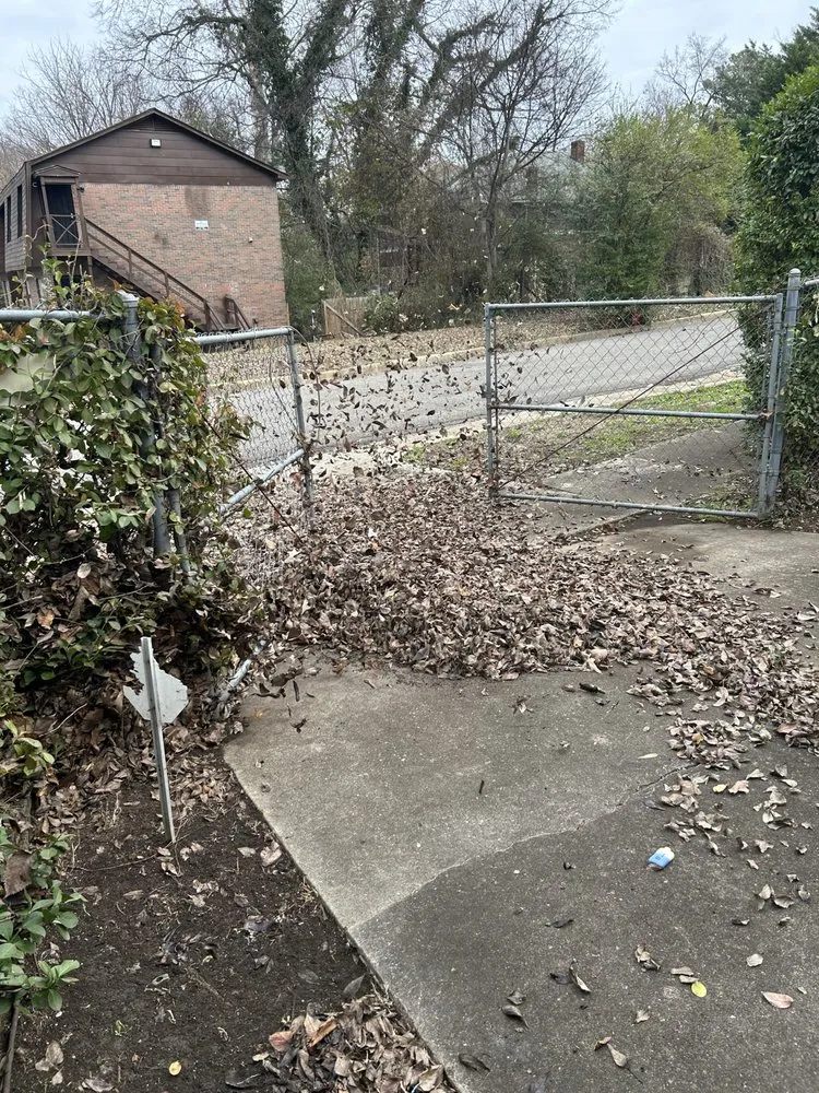 Trusted landscape design in Birmingham, AL by Bryant Lawn Service