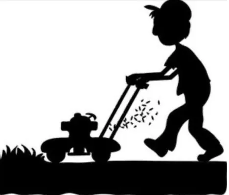 Bryant Lawncare Logo